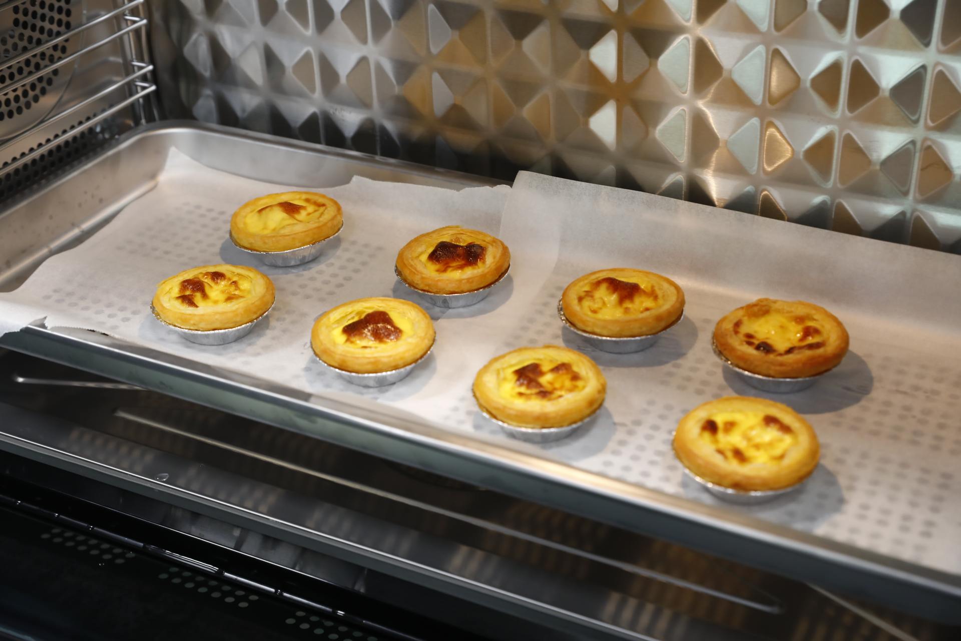 没有抽油烟的厨房,没有油烟管的油烟机