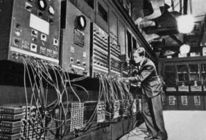 数学科学百年回顾（一）