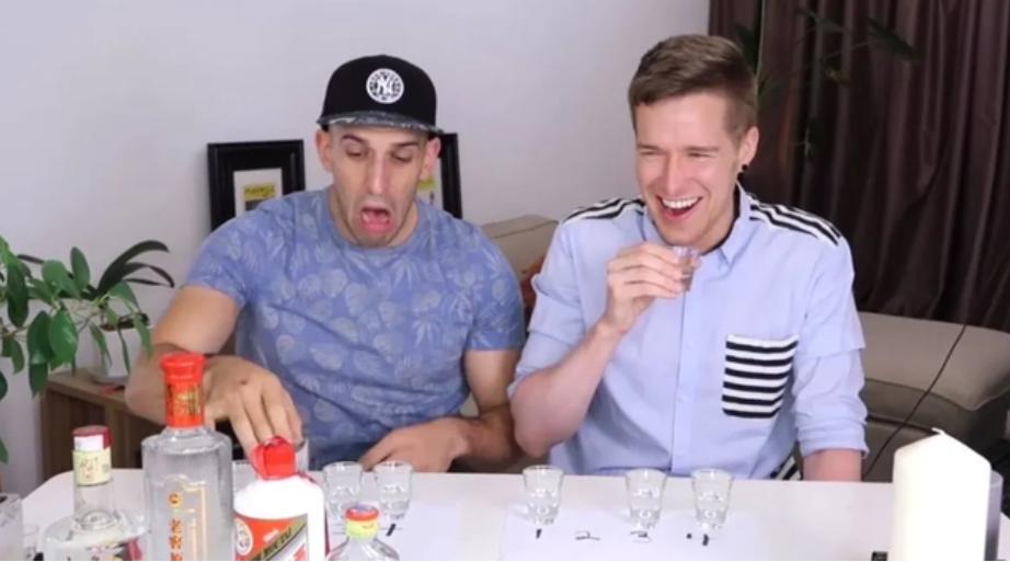 同样是烈酒为什么伏特加风靡全球,都是蒸馏酒为什么伏特加火遍全球