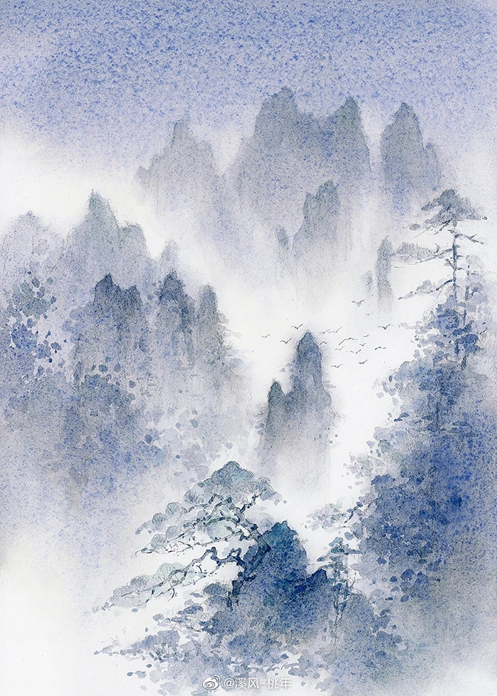 绝世风月的唯美诗句,带风月的古风唯美诗句