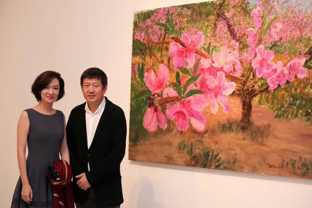 一代乐坛才女的传奇人生：花十余年，收藏千件宝贝