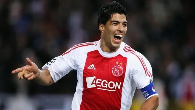 路易斯苏亚雷斯历年数据,路易斯苏亚雷斯逝世时间