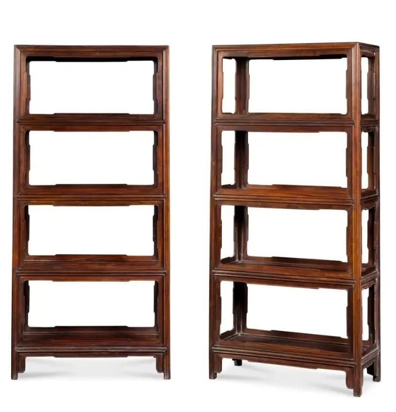 明清家具拍卖大全,明清家具2023年秋拍