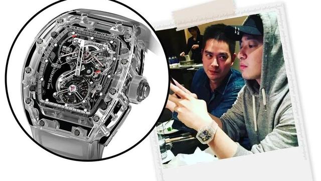 90后喜爱的明星,90后心目中男明星