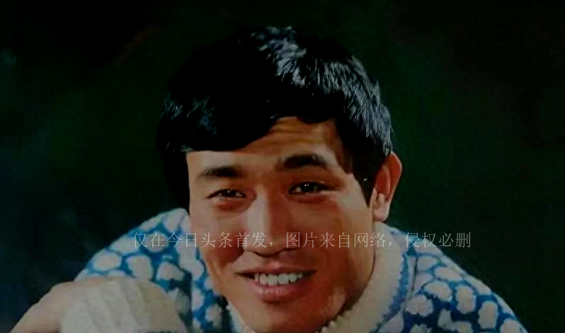 张帝的原配妻子为什么离婚,张帝二婚有孩子吗