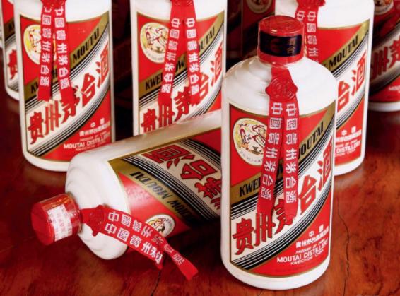 同样的茅台酒在国外和国内价格,同样的茅台为什么价格差那么多