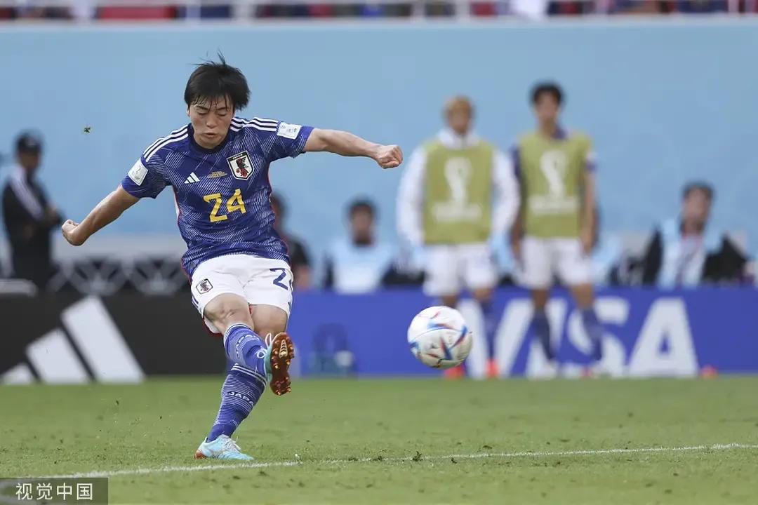 日本vs西班牙赛后森保一讲话,森保一战胜西班牙