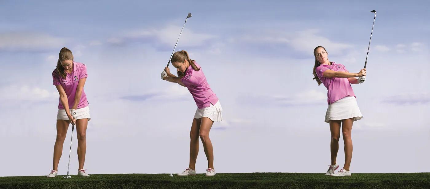 一号木杆开球,一号木杆如何把球打远