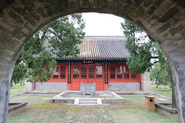 笔游通惠河「9」白浮瓮山河泉水流