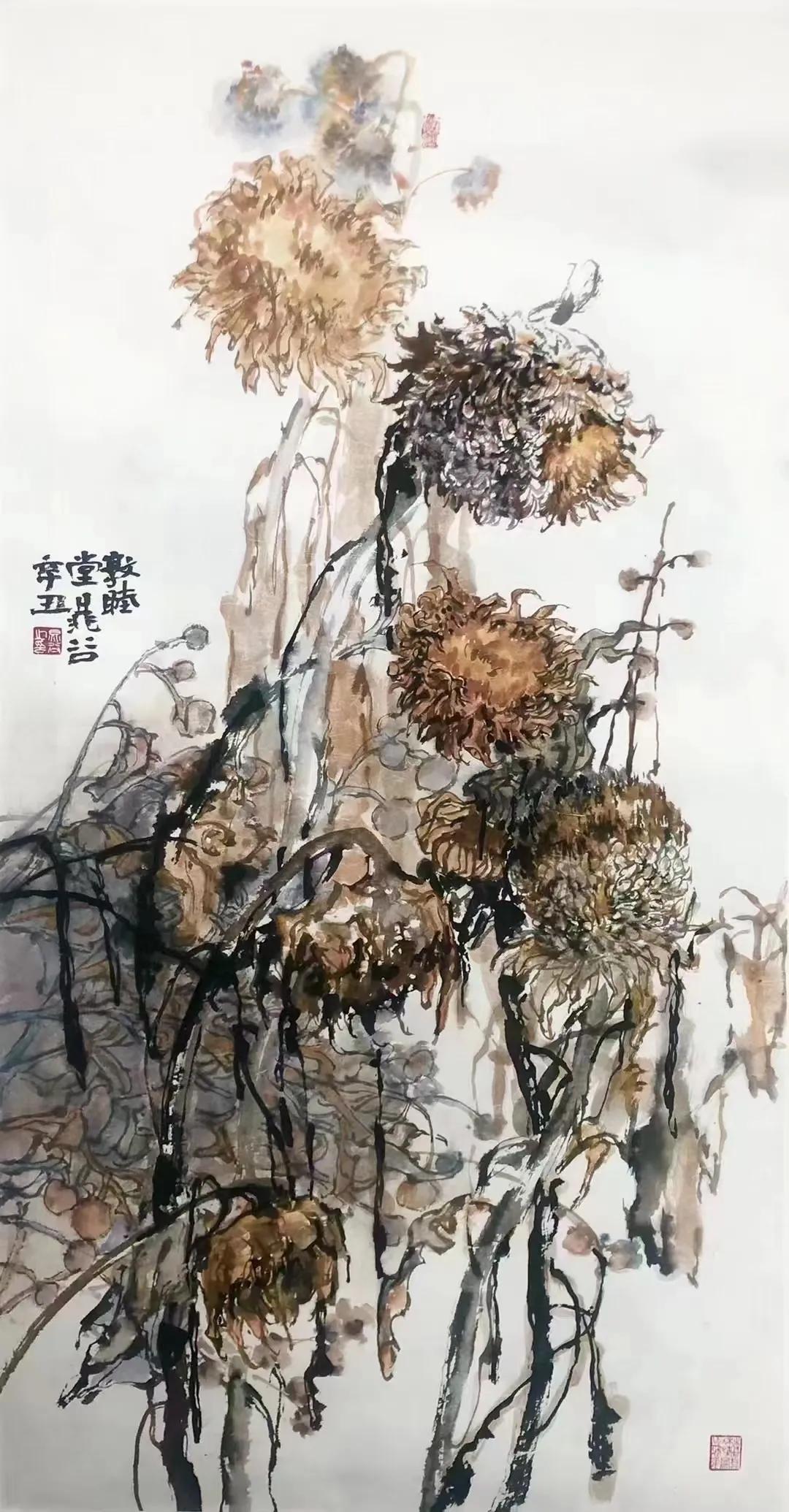 李志远李大海,李志远书法家