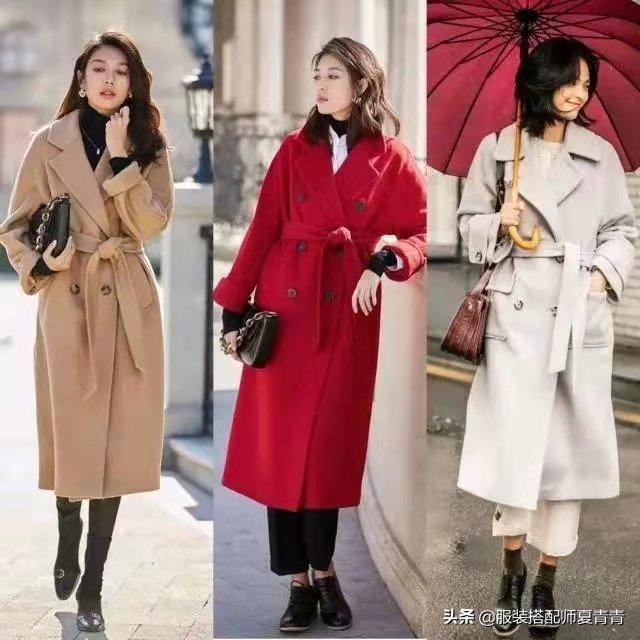 冬天穿靴子要记住这3个雷区，不然再贵的靴子再好的搭配也白搭