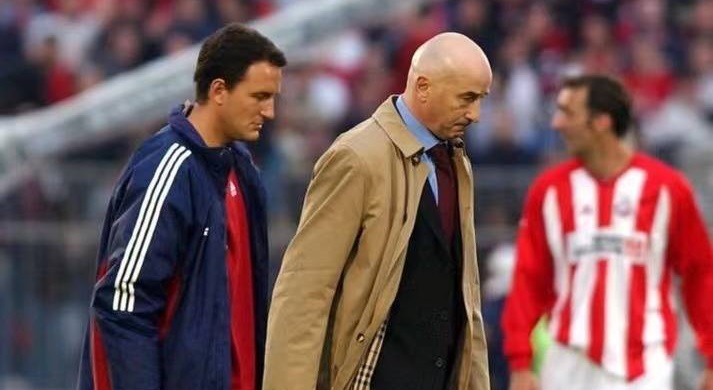 扬科维奇带领的国足变化,扬科维奇成国足新帅候选人