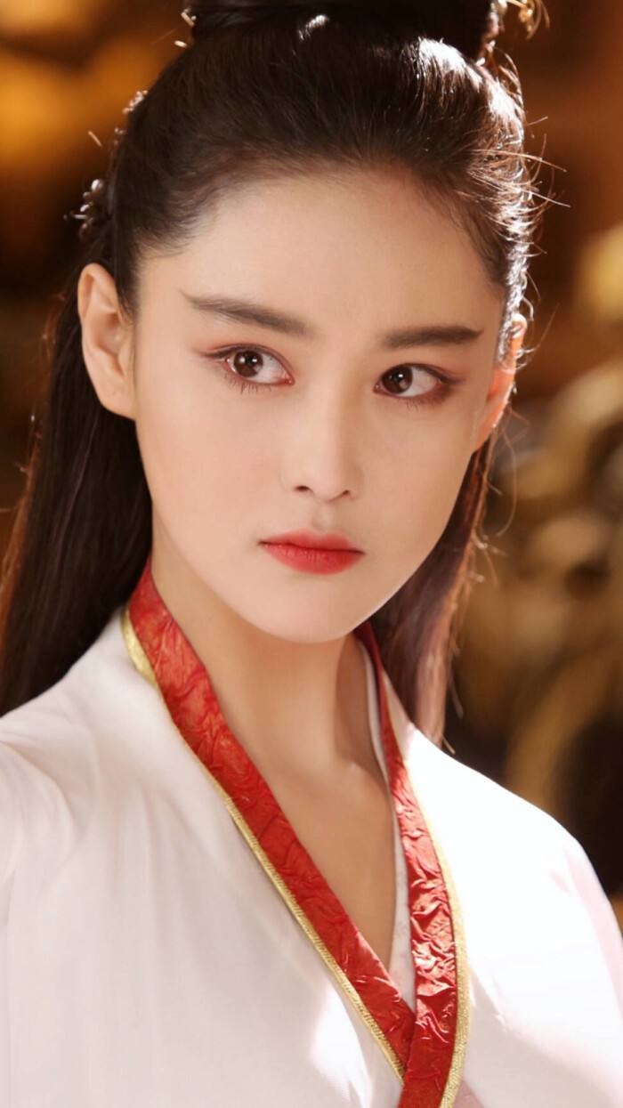 张馨予军嫂和李晨,揭秘张馨予跟李晨的过去