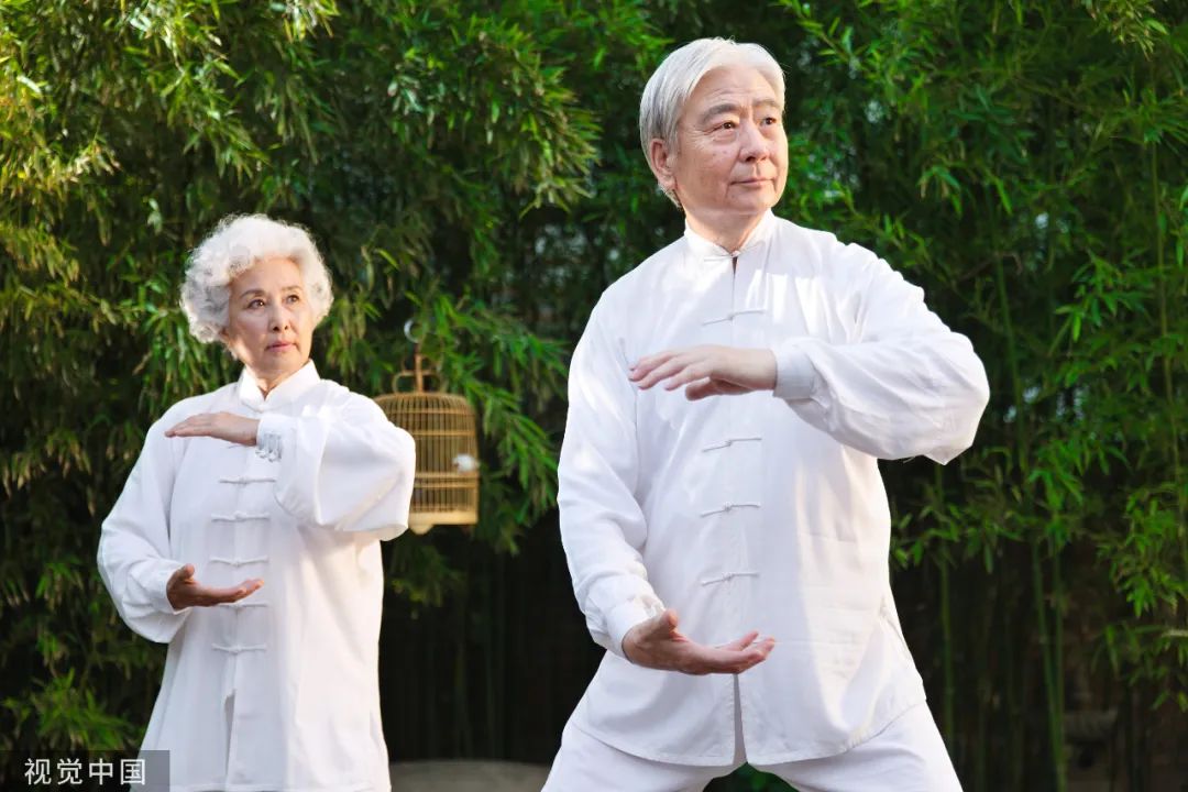 中国传统文化下的养生内涵,黄帝内经的养生传统文化