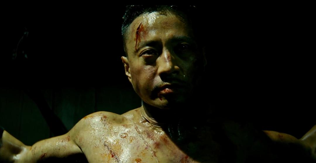 风声电影隐藏细节,电视剧风声里隐藏的细节