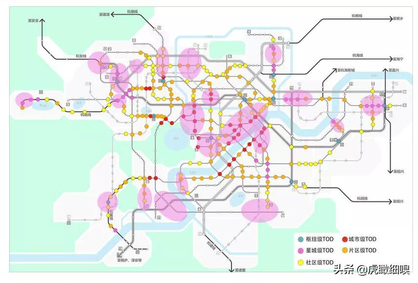 钱塘大江东规划,钱塘区大江东片区控制性详细规划
