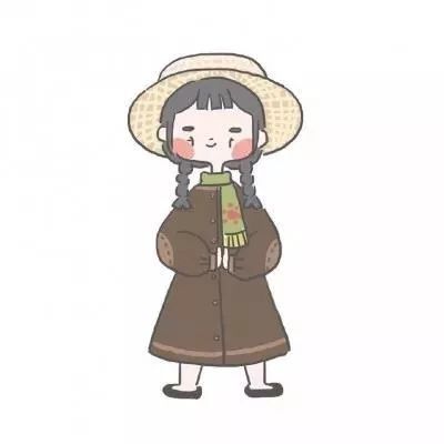 闺蜜cp头像二人一起,既是闺蜜头像又是情侣头像可保存