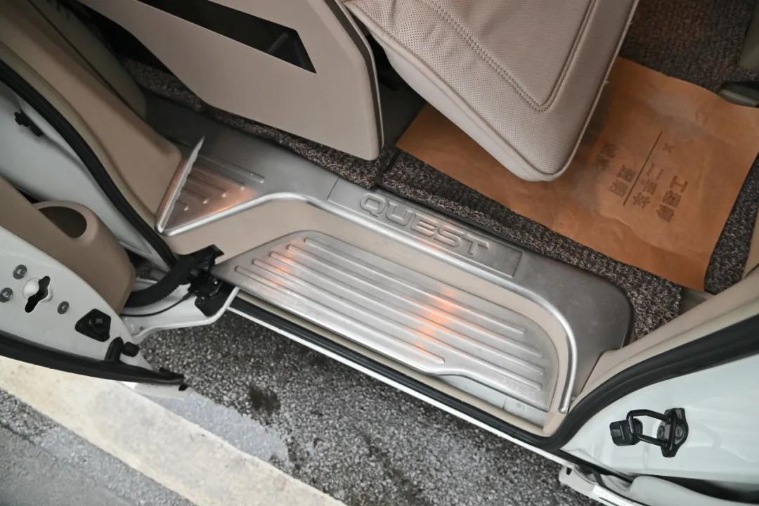 二手老款日产贵士3.5,河北省二手日产贵士