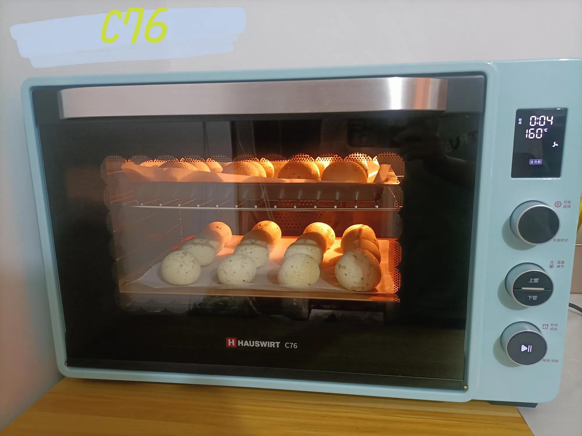 海氏烤箱哪个颜色好看,美的海氏烤箱测评