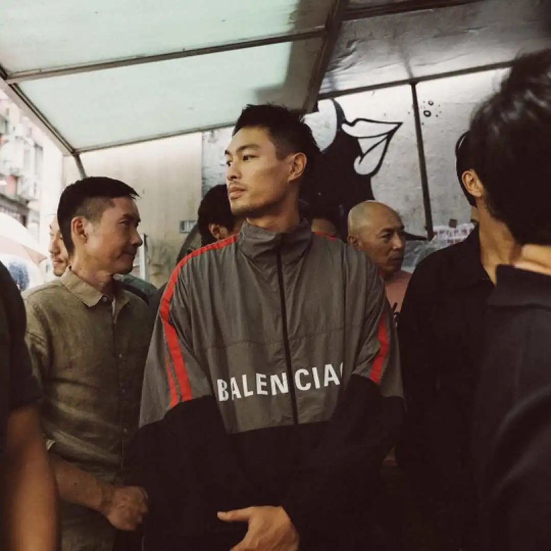 行走的荷尔蒙许光汉完整版,行走的荷尔蒙许光汉现状