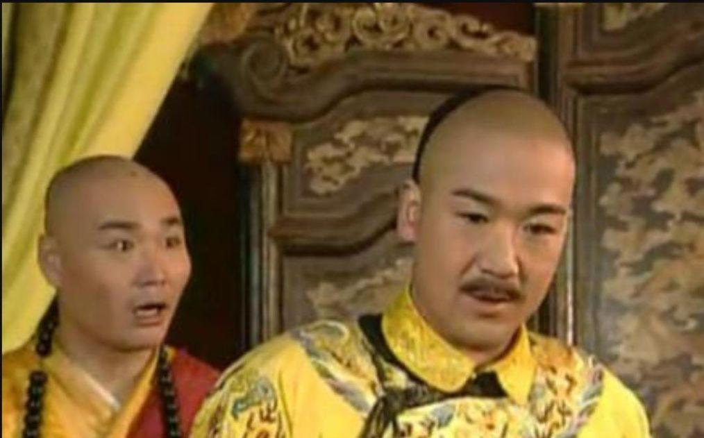 康熙微服私访是真的吗？八千公里外的彼得大帝，真正的私人拜访