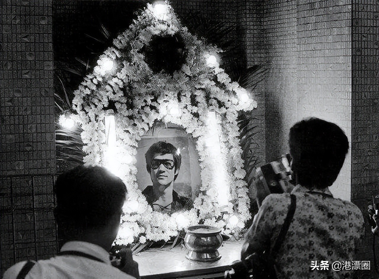 四大巨星去世前的离奇征兆,离奇死亡的十大巨星