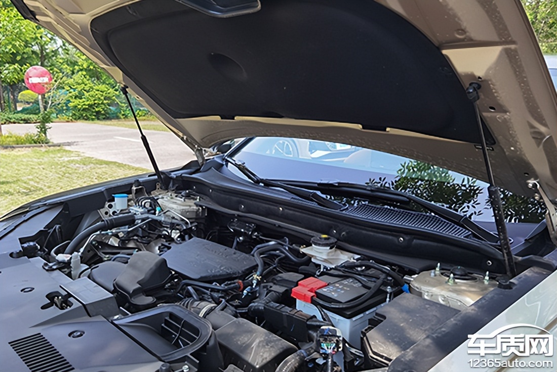 2023款本田cr-v锋尚版7座,本田cr-v2023款怎么判断左右距离