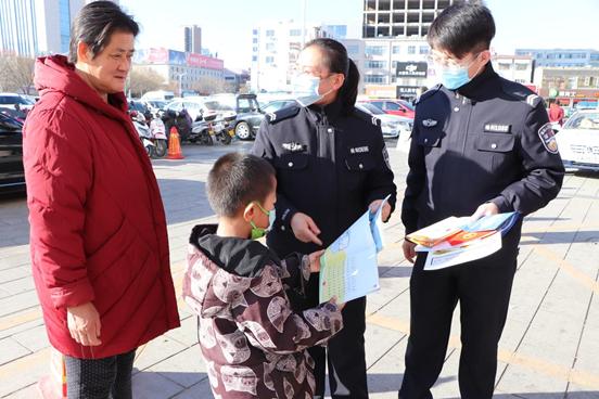 榆阳公安分局航宇路派出所,榆阳航宇路公安