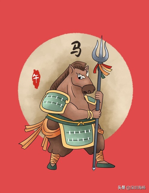 名人讲解十二生肖的由来的故事,十二生肖的历史由来科普知识借鉴