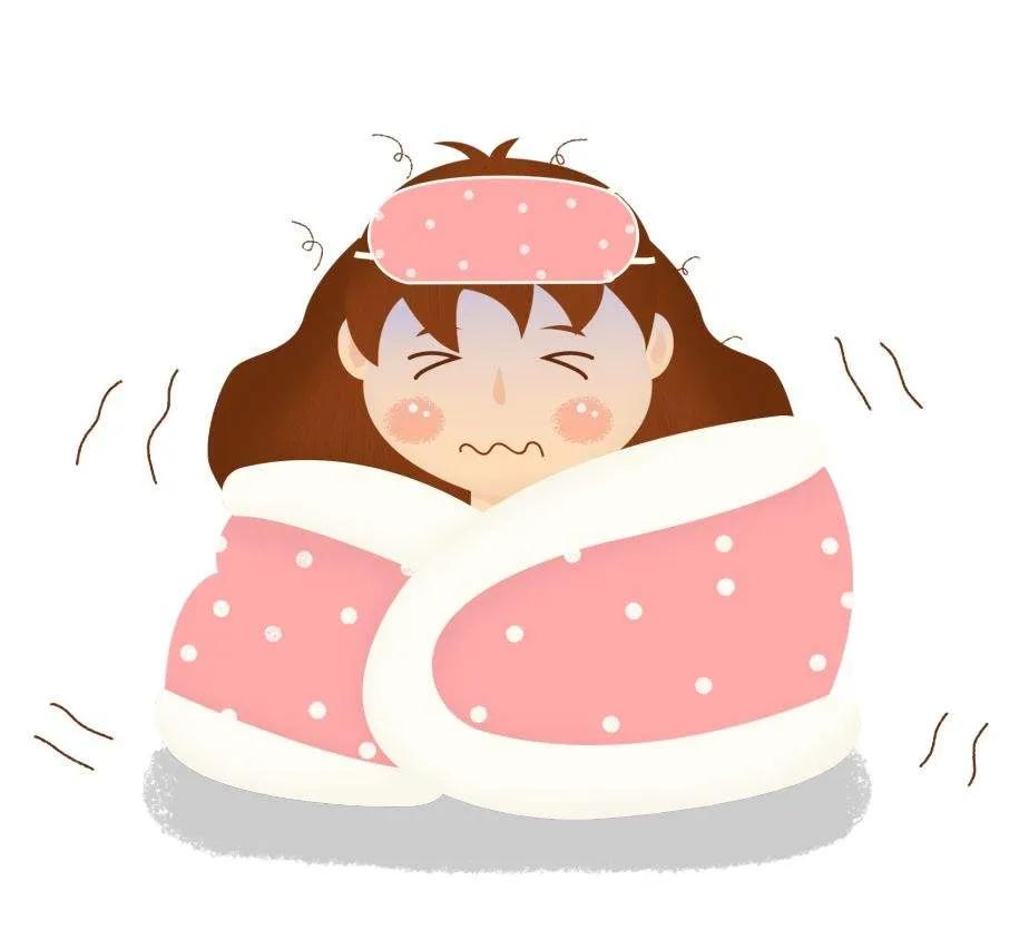 感冒了不想吃药有什么偏方,感冒了不想打针吃药怎么办