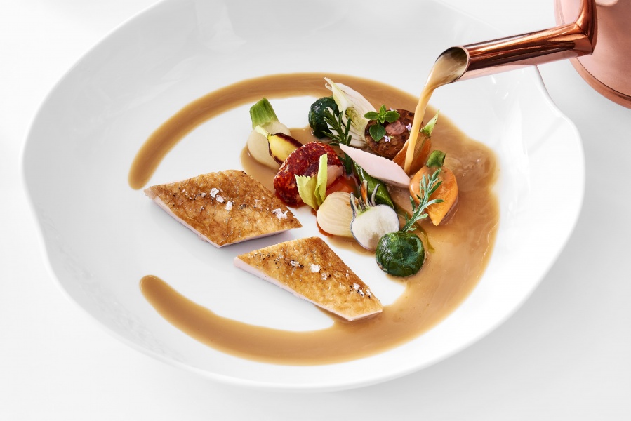 全球排名的餐厅是如何选出来的,2019全球最佳50餐厅榜单揭晓