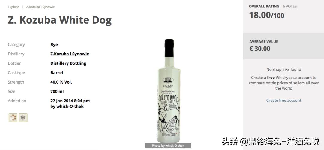 世界上最难喝的酒,世界十大最难喝的酒