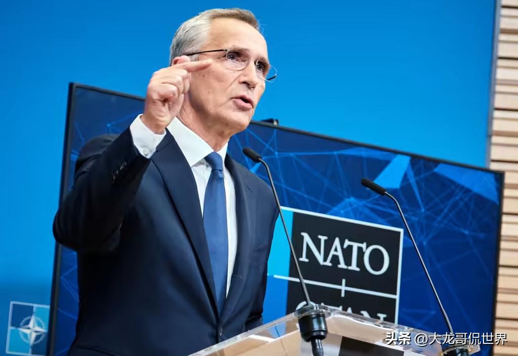 日本勾结北约*华反**,要在日本设立办事处,话音刚落,中方反击