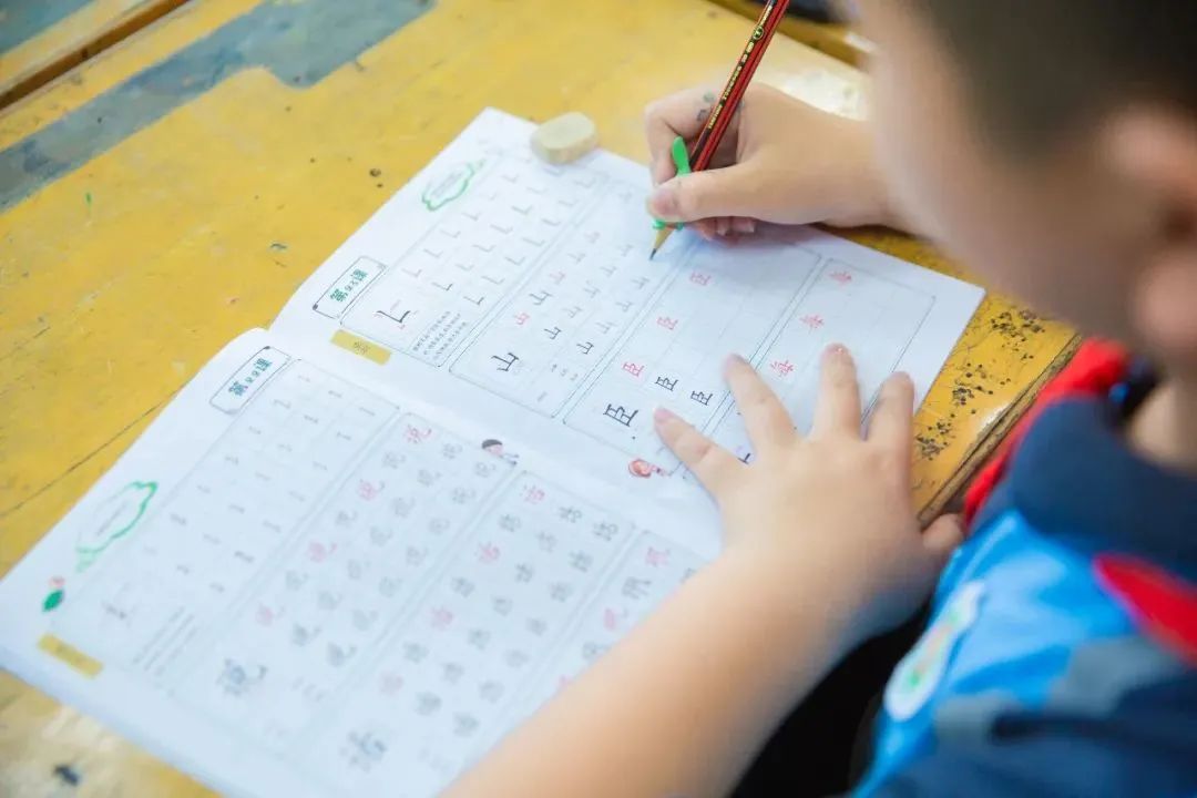 个性成长，青春绽放|塘厦镇林村小学探索校内课后服务