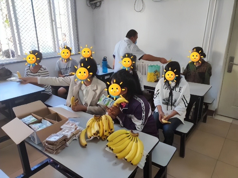 托底更有力服务更暖心青岛市救助服务中心全力保障流浪乞讨人员中秋团圆路