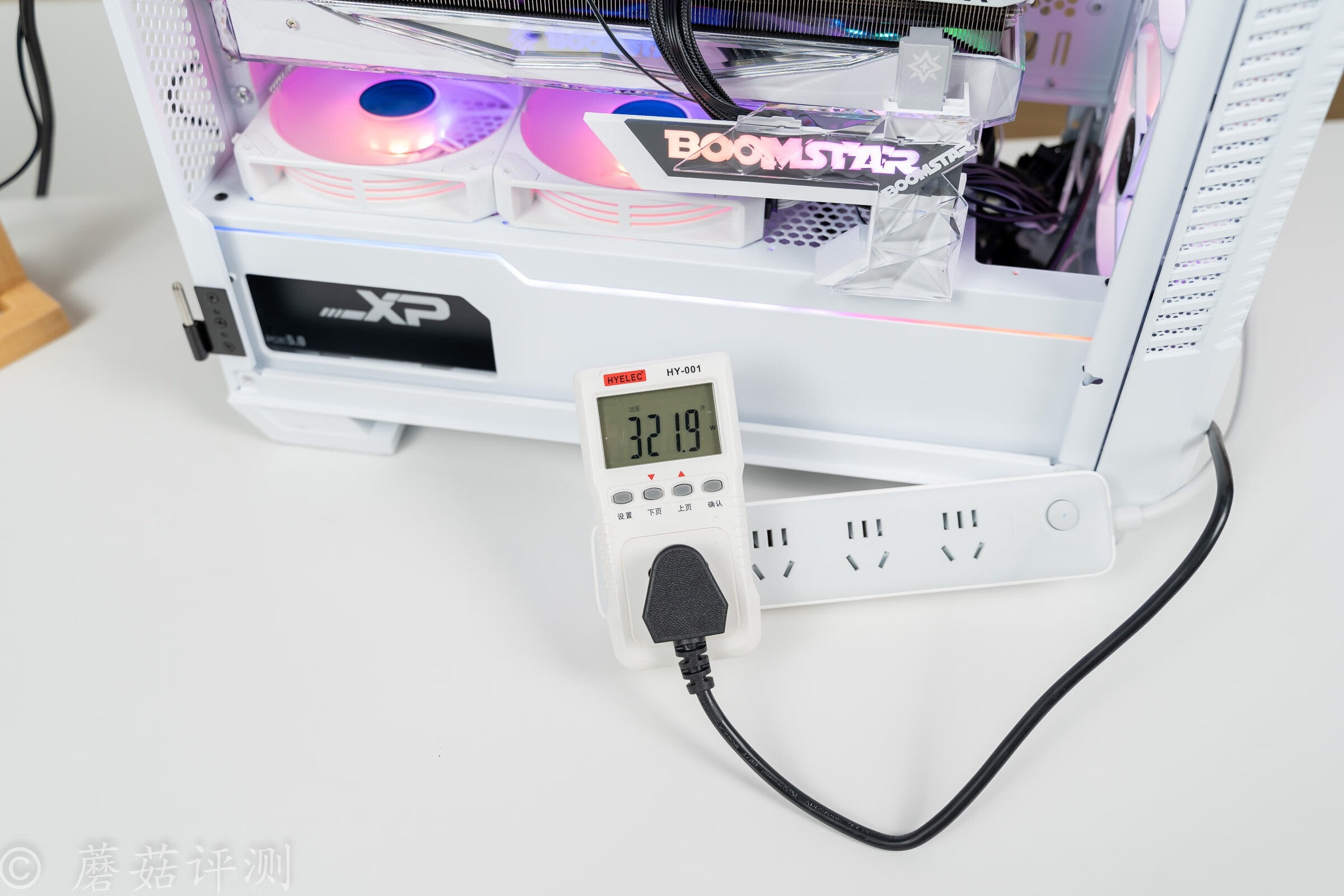 先马电源xp1000,先马xp1200wv3电源评测