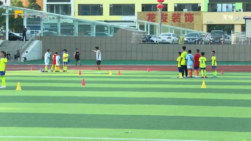 暑假缺乏体育运动,暑期体育培训热