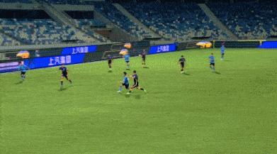 浙江队1-2不敌青岛西海岸,浙江队vs大连人首发播报