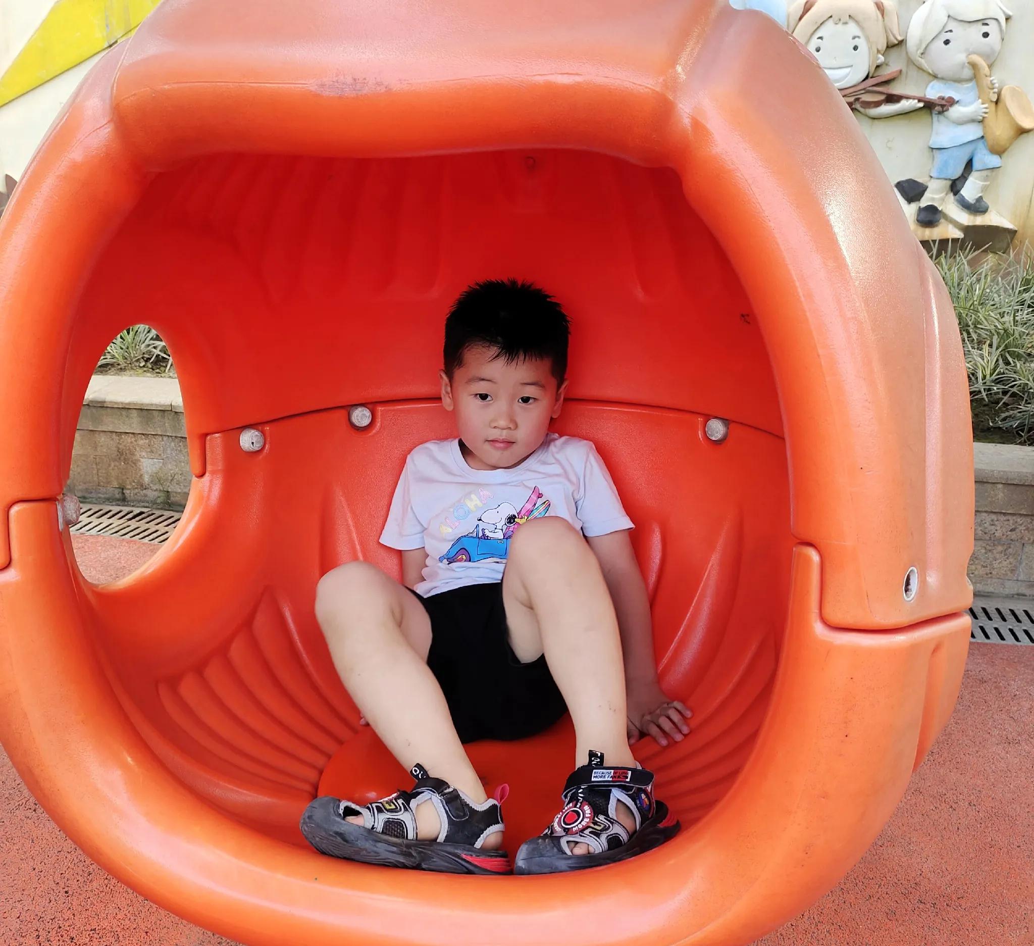 广州童话小镇儿童乐园,广州童话城堡亲子游