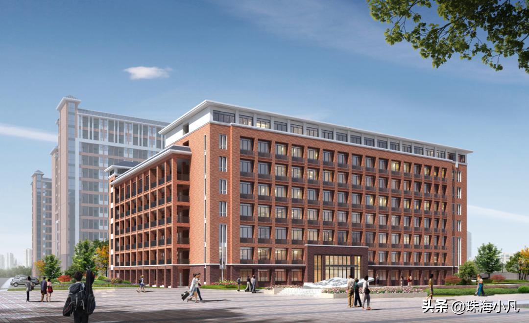 珠海今年新招生的大学有哪所,珠海新一波大学名单