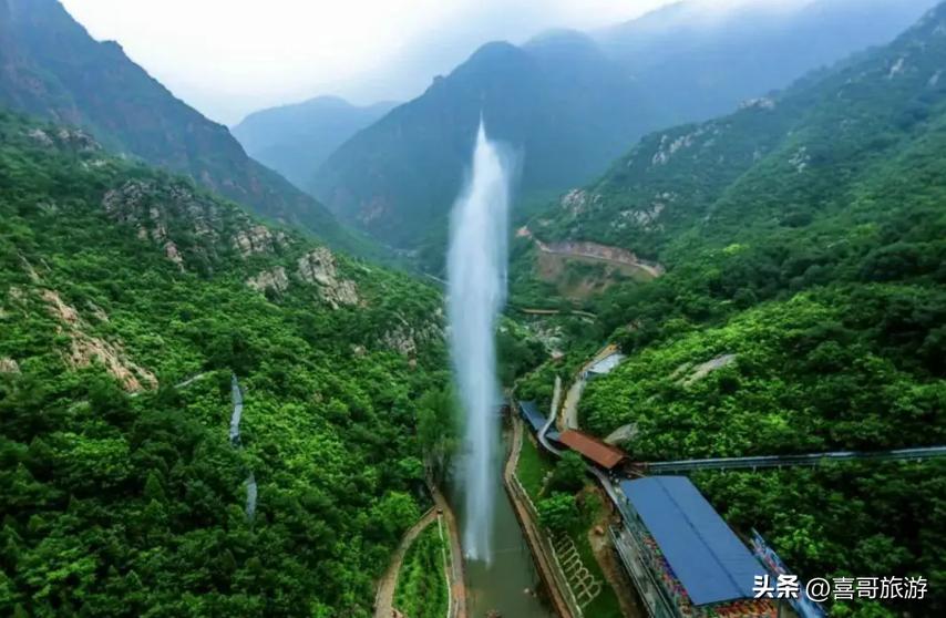 河南郑州有什么好玩的景点推荐,郑州附近一日游免费最佳景点