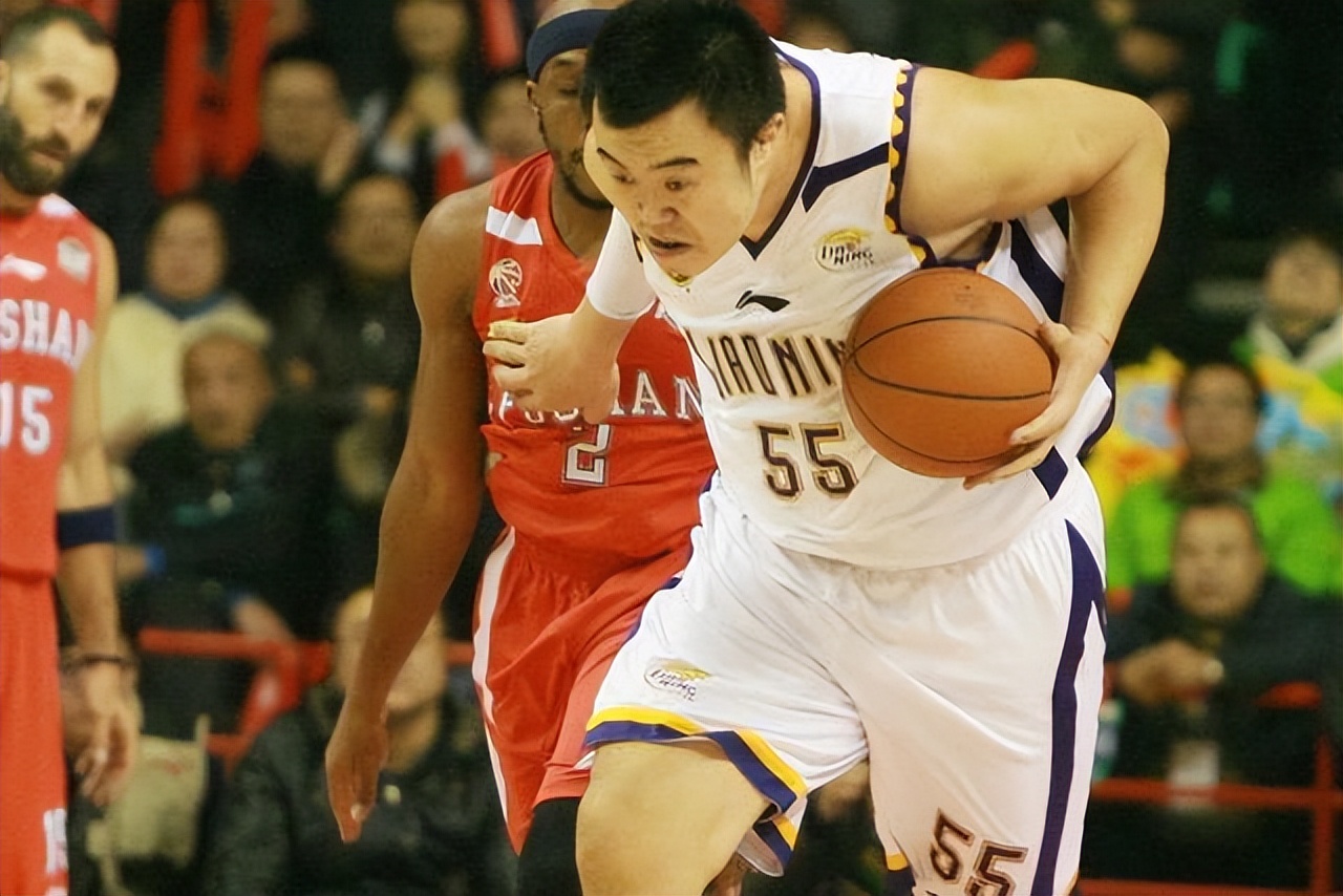 韩德君成长之路,韩德君第二阶段精彩集锦