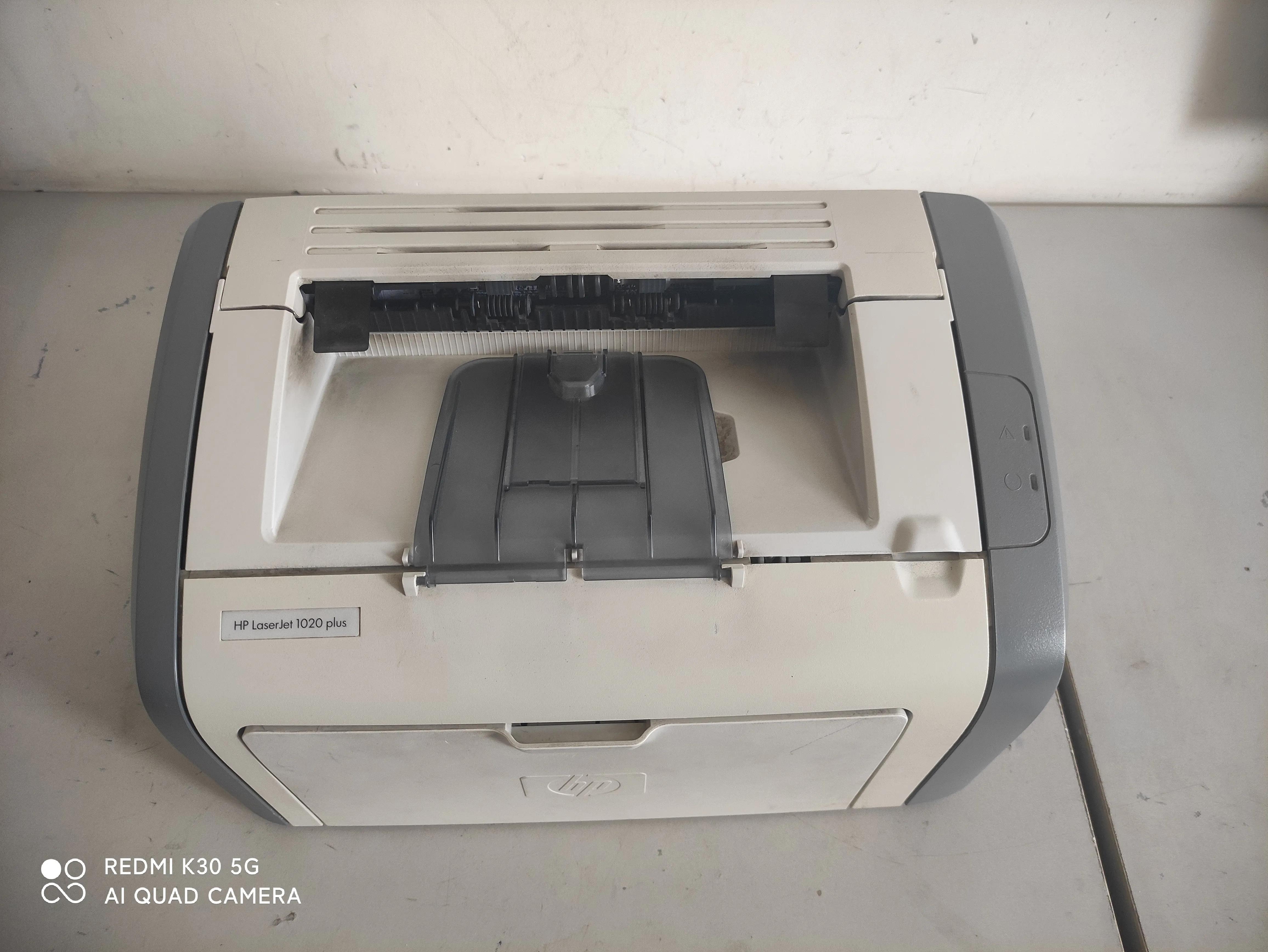 hp1020plus打印机怎么拆开,hp1020plus打印机拆开视频