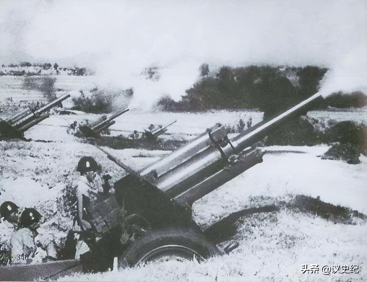 炮击金门大炮,1958年炮击金门有火箭炮吗