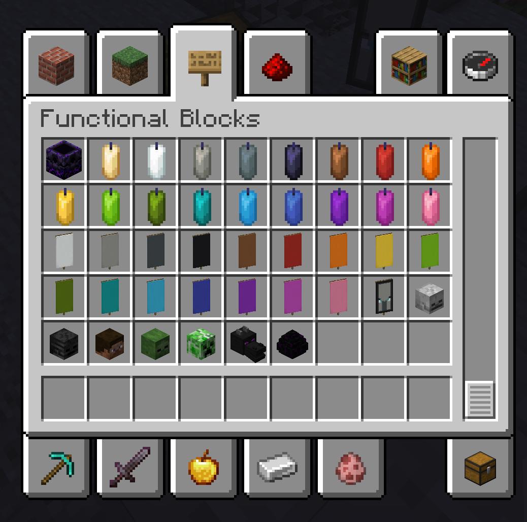 我的世界1.7.10基础知识,我的世界1.16怎么用骆驼刷物资