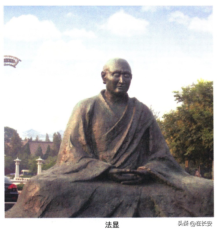 丝路沧桑书籍,唐僧取经路上过情关