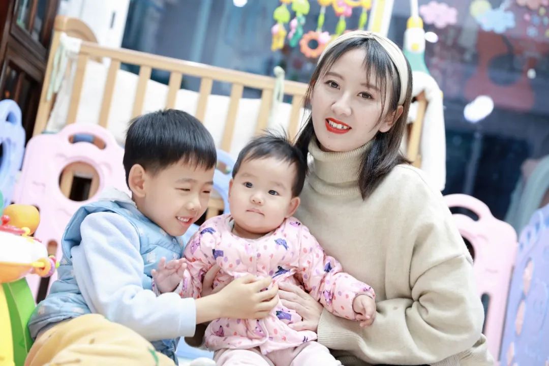 新手妈妈会遇到哪些育儿问题,育儿0-6岁新手妈妈