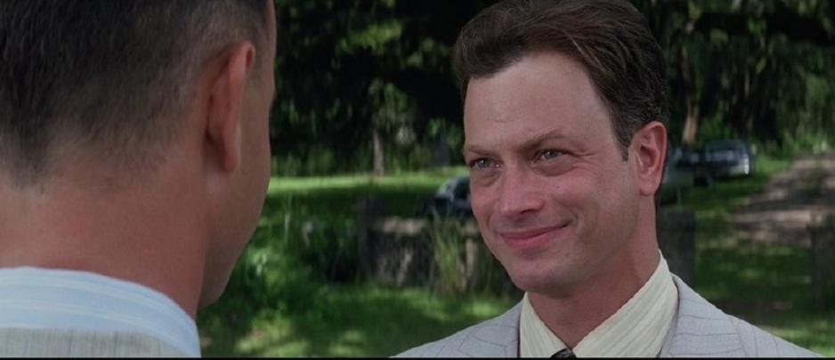 阿甘正传中蕴含的西方文化,电影阿甘正传体现的美国价值观