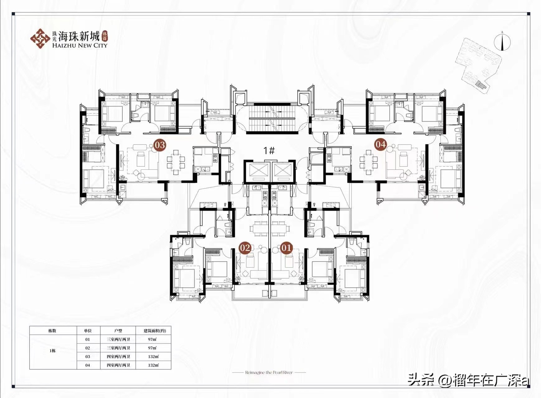 鐝犲煄鐞舵床,娴风彔鐞舵床鏂板煄