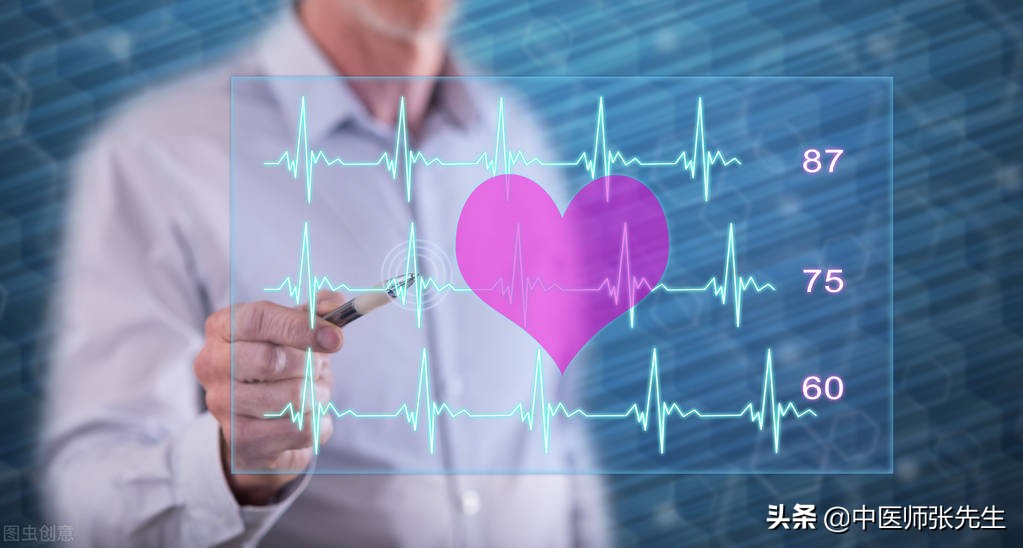 顽固性失眠看中医还是西医好,心律失常中医治疗方案